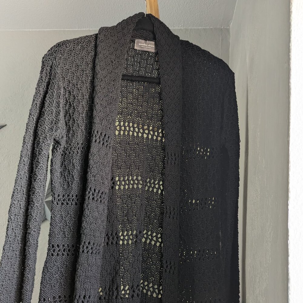 Mother Cardigan